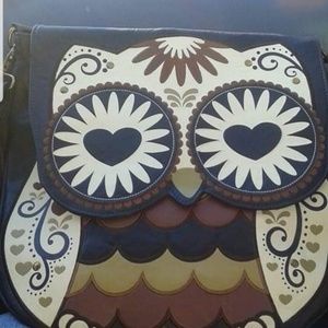 Crossbody Purse with matching wallet